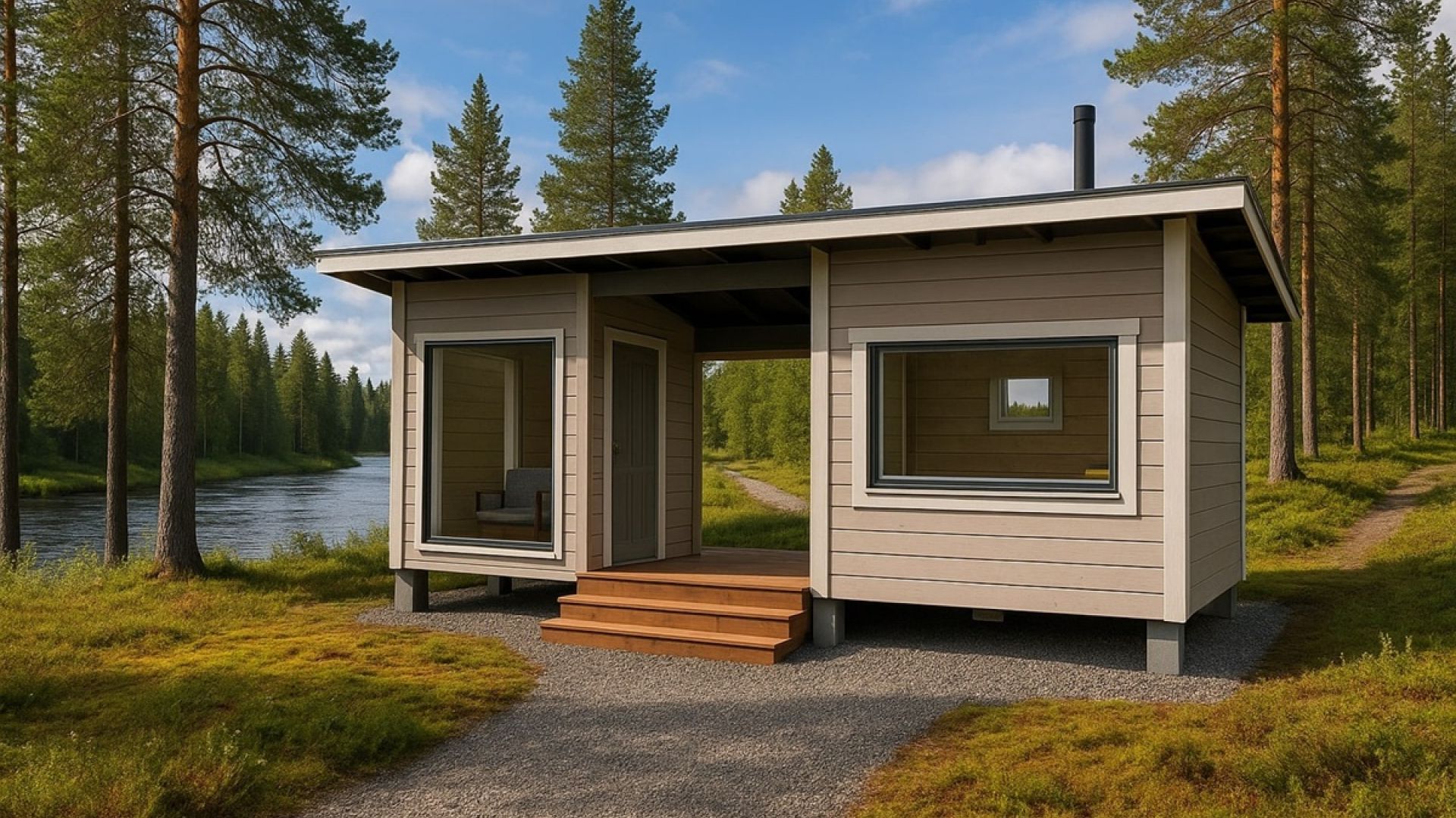 karpalo sauna