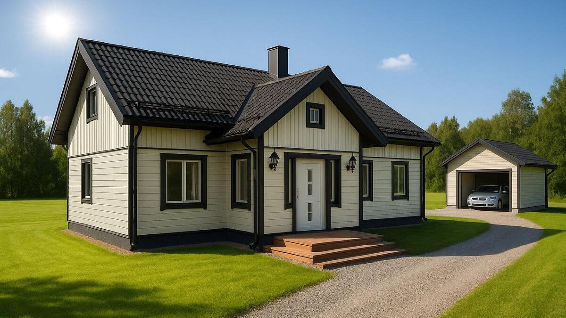 mäntylä
