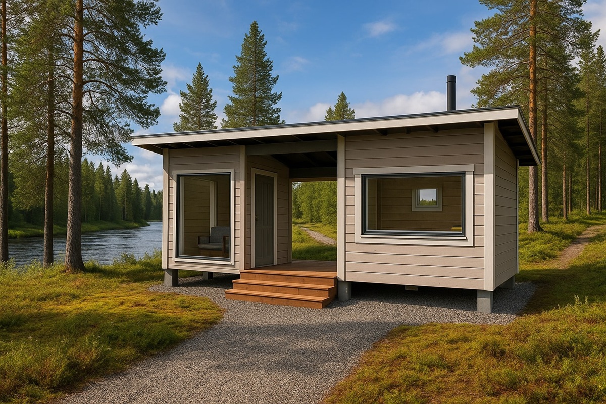 karpalo sauna