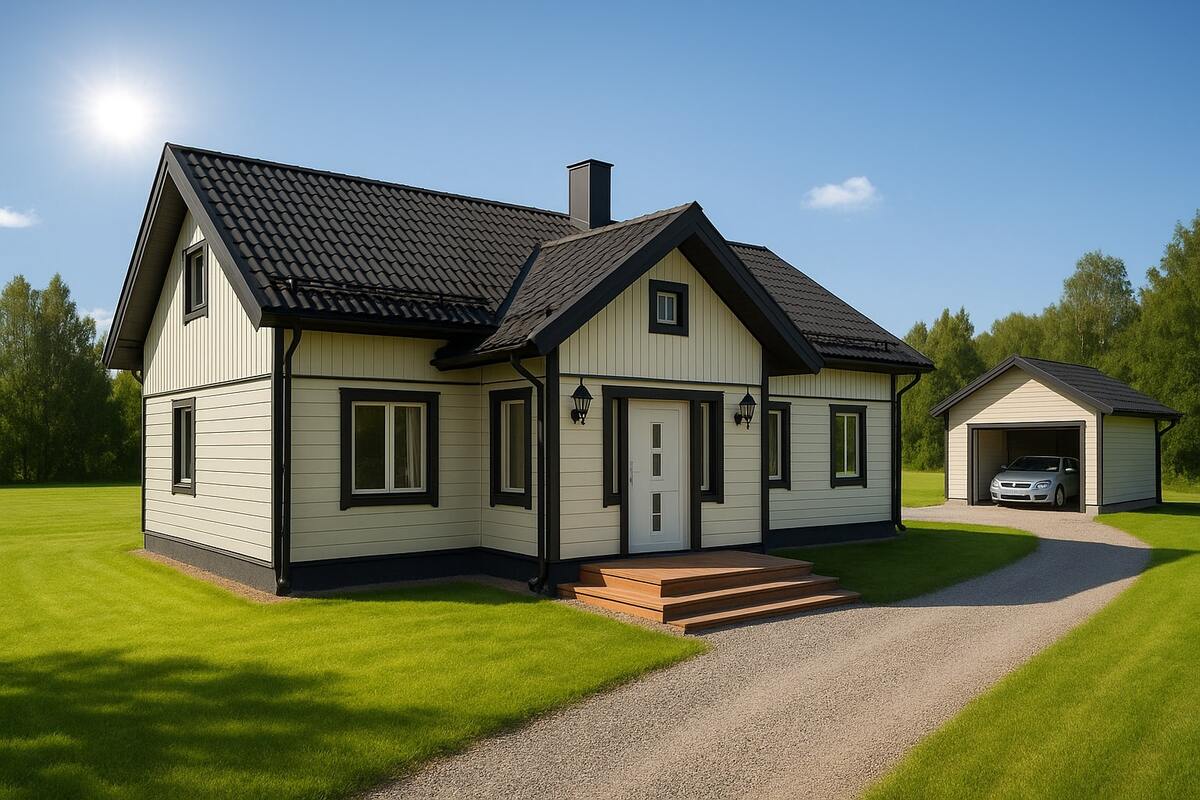 mäntylä