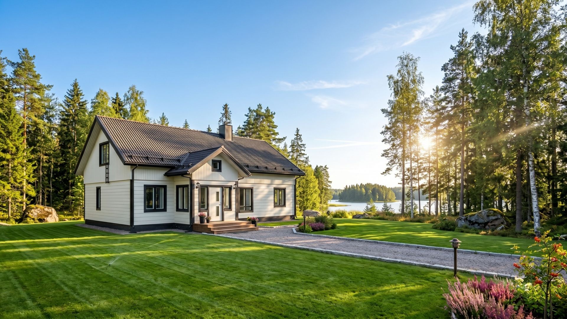 mäntylä